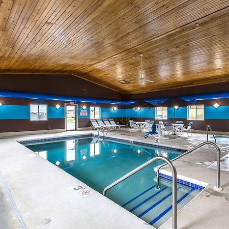 Motel 6-Baraboo, Wi - Lake Delton-Wisconsin Dells Dış mekan fotoğraf