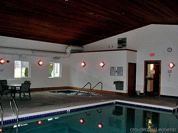 Motel 6-Baraboo, Wi - Lake Delton-Wisconsin Dells Dış mekan fotoğraf