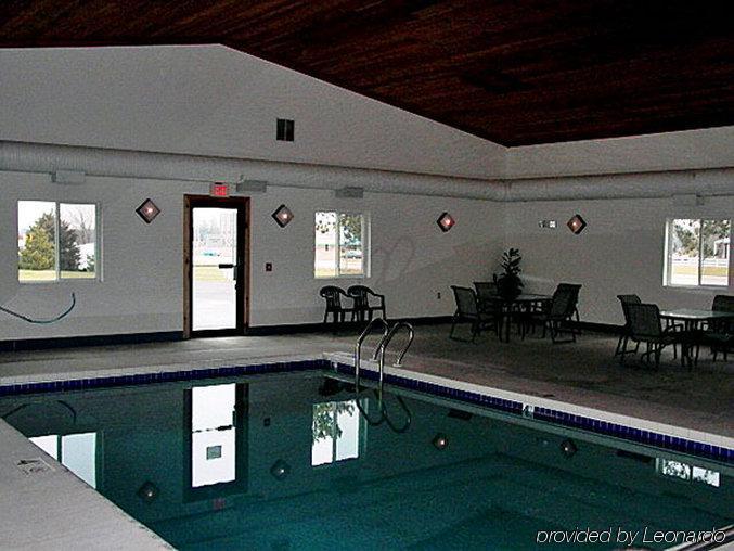 Motel 6-Baraboo, Wi - Lake Delton-Wisconsin Dells Dış mekan fotoğraf