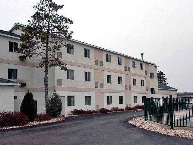 Motel 6-Baraboo, Wi - Lake Delton-Wisconsin Dells Dış mekan fotoğraf