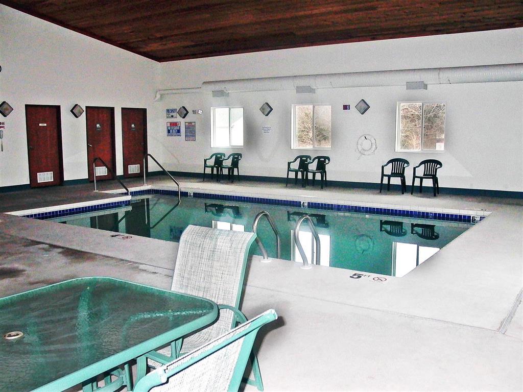 Motel 6-Baraboo, Wi - Lake Delton-Wisconsin Dells Konforlar fotoğraf