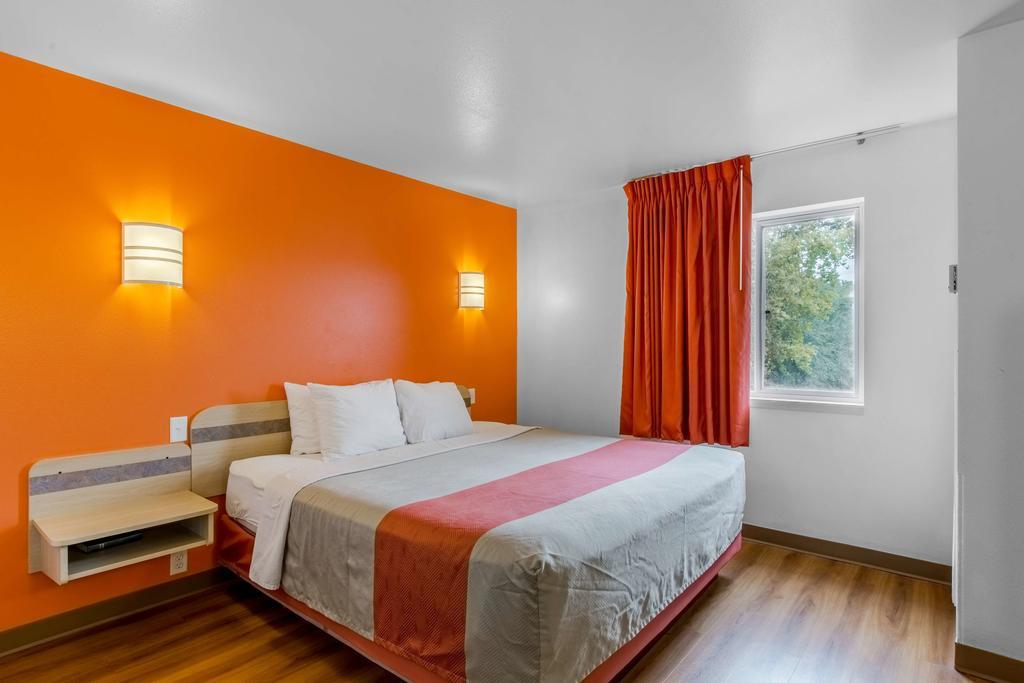 Motel 6-Baraboo, Wi - Lake Delton-Wisconsin Dells Dış mekan fotoğraf