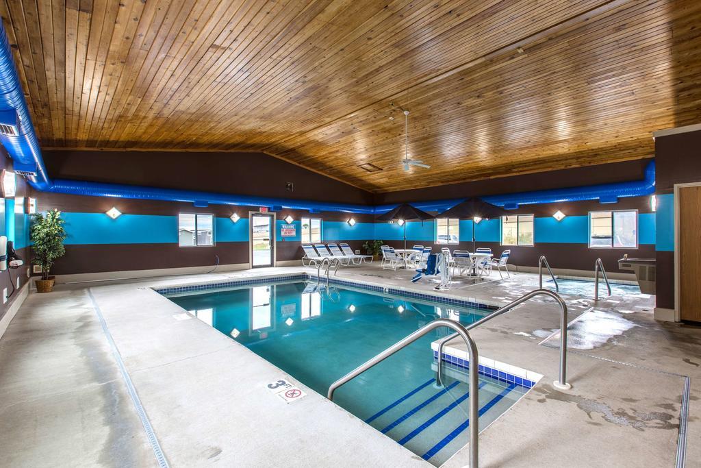 Motel 6-Baraboo, Wi - Lake Delton-Wisconsin Dells Dış mekan fotoğraf