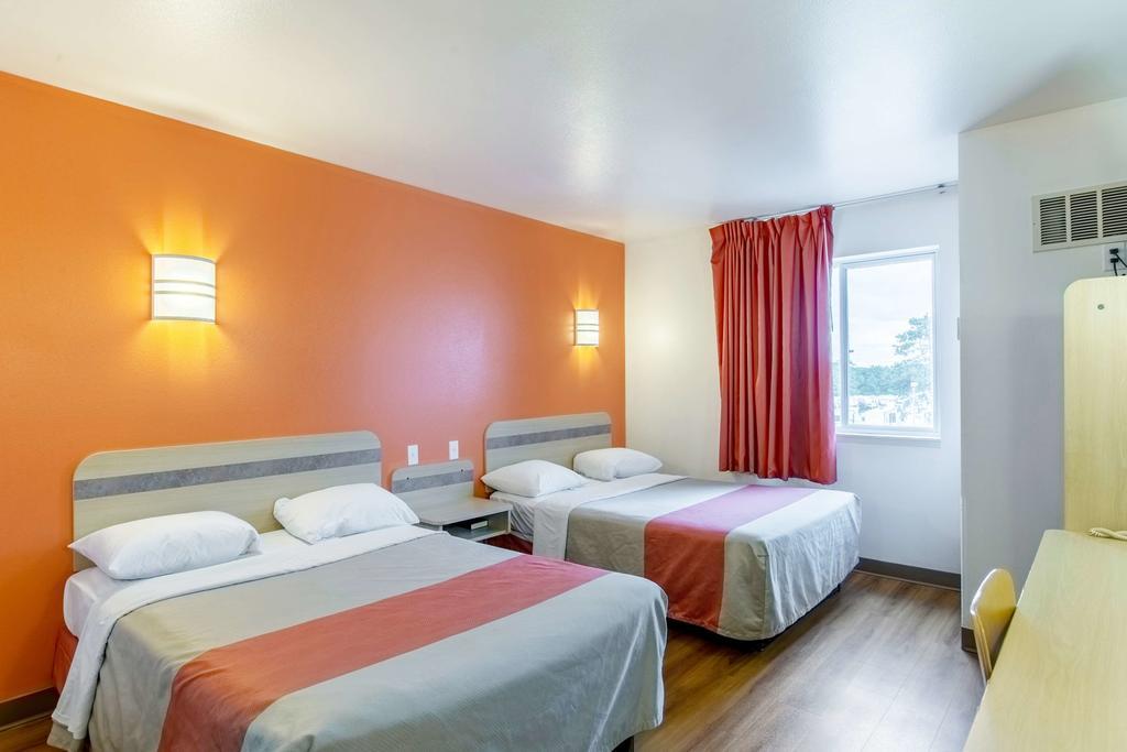 Motel 6-Baraboo, Wi - Lake Delton-Wisconsin Dells Dış mekan fotoğraf