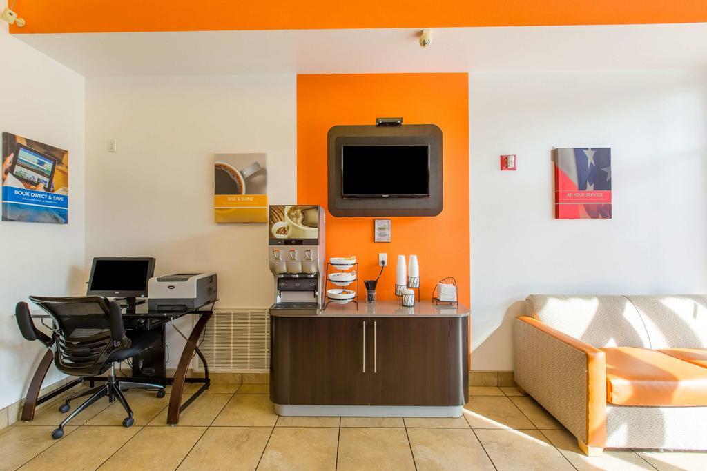 Motel 6-Baraboo, Wi - Lake Delton-Wisconsin Dells Dış mekan fotoğraf