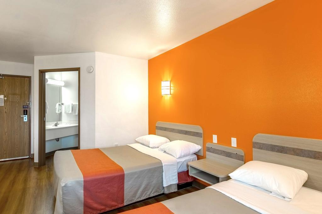 Motel 6-Baraboo, Wi - Lake Delton-Wisconsin Dells Dış mekan fotoğraf