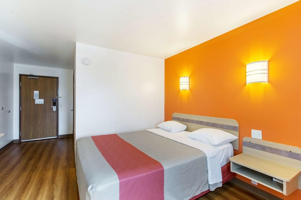 Motel 6-Baraboo, Wi - Lake Delton-Wisconsin Dells Dış mekan fotoğraf